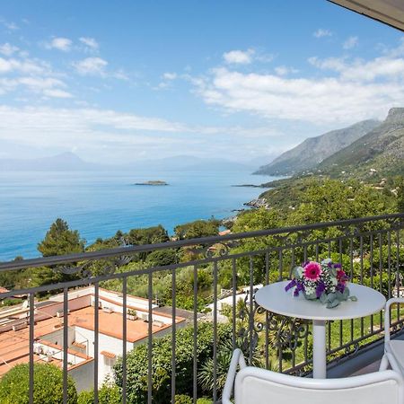 Hotel Martino Maratea Zewnętrze zdjęcie