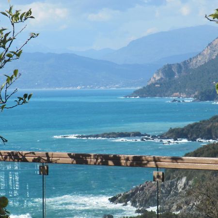 Hotel Martino Maratea Zewnętrze zdjęcie