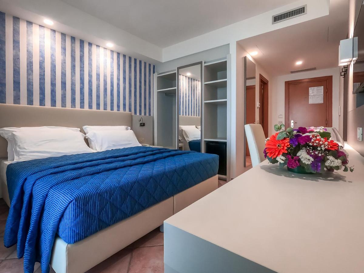 Hotel Martino Maratea Zewnętrze zdjęcie
