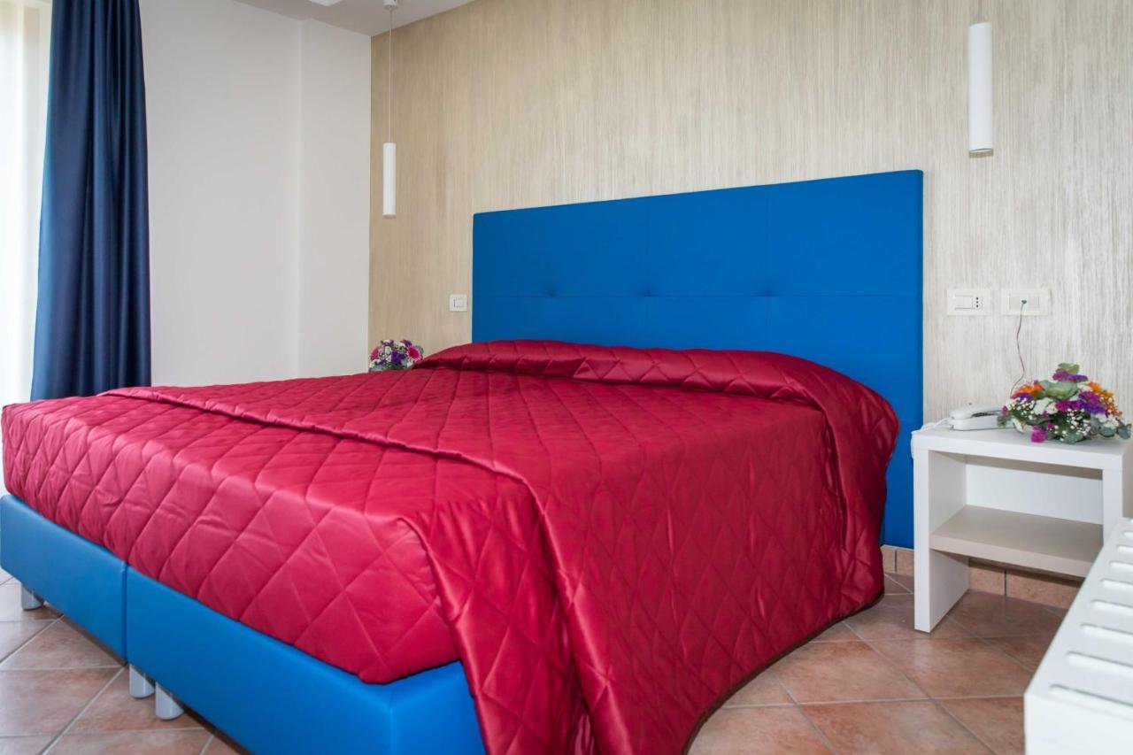 Hotel Martino Maratea Zewnętrze zdjęcie