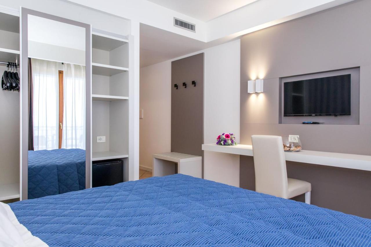 Hotel Martino Maratea Zewnętrze zdjęcie