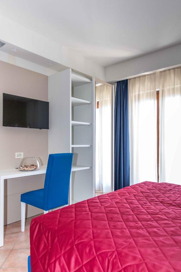Hotel Martino Maratea Zewnętrze zdjęcie