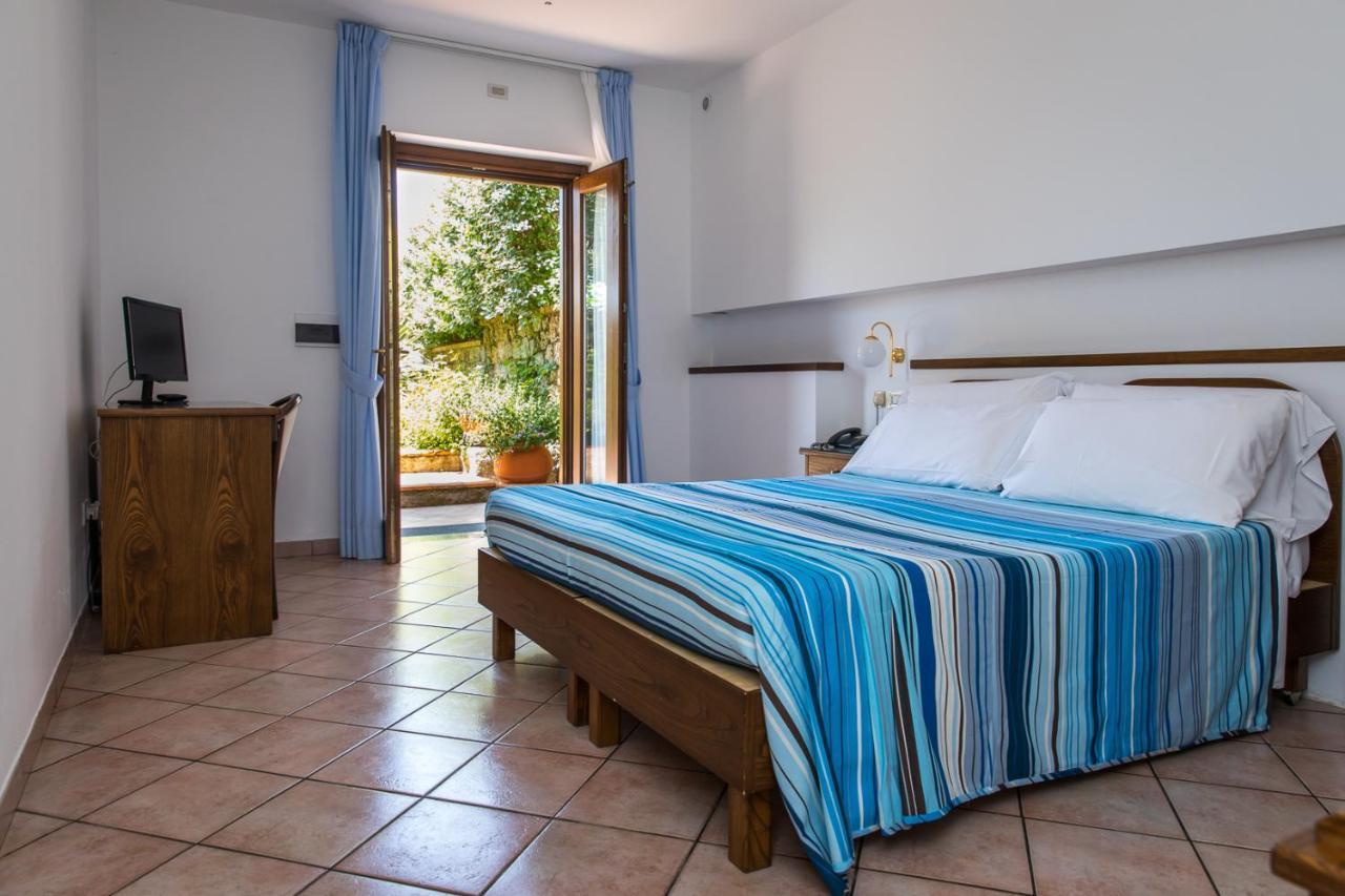 Hotel Martino Maratea Zewnętrze zdjęcie