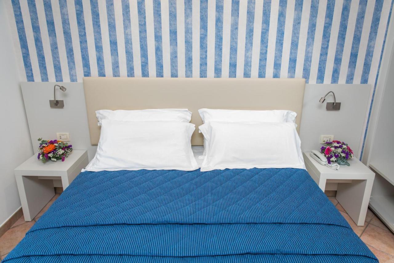 Hotel Martino Maratea Zewnętrze zdjęcie