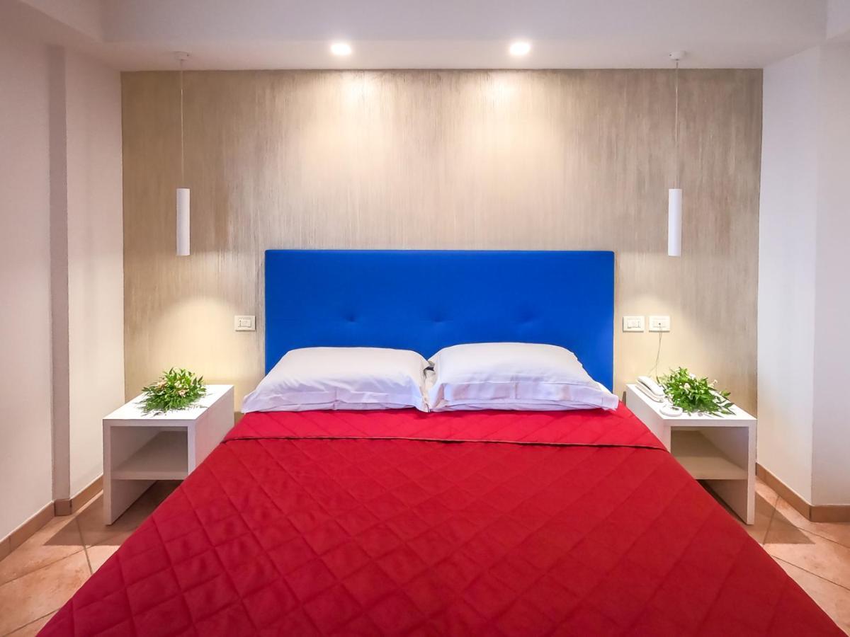 Hotel Martino Maratea Zewnętrze zdjęcie