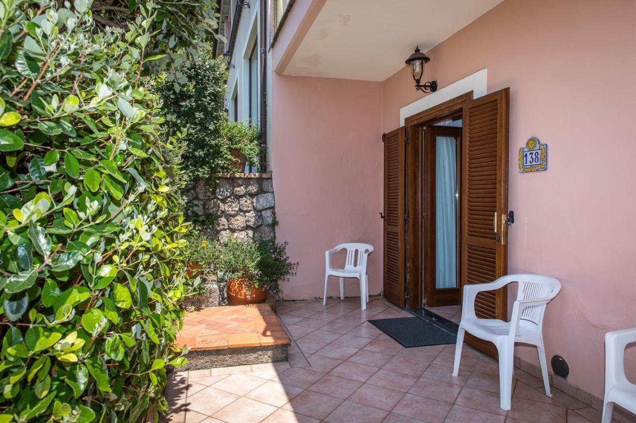 Hotel Martino Maratea Zewnętrze zdjęcie