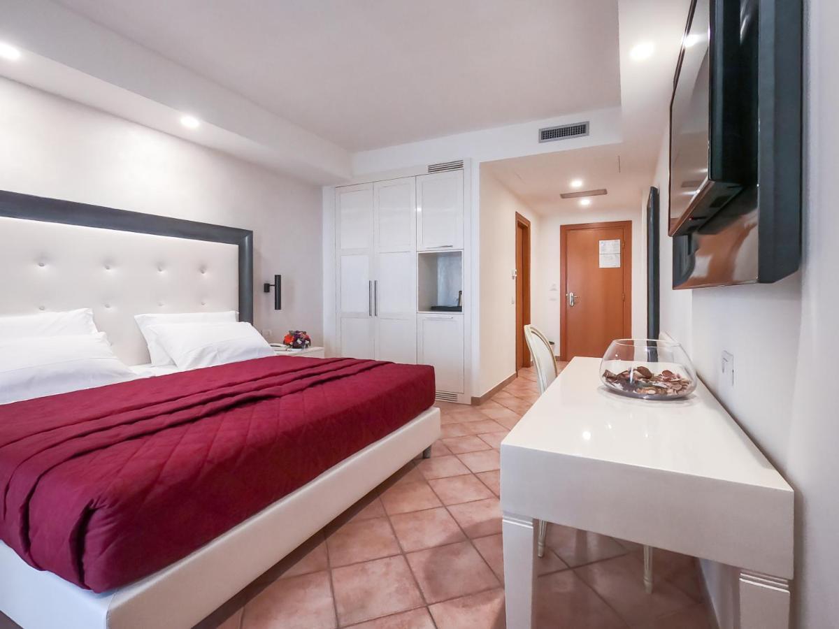 Hotel Martino Maratea Zewnętrze zdjęcie
