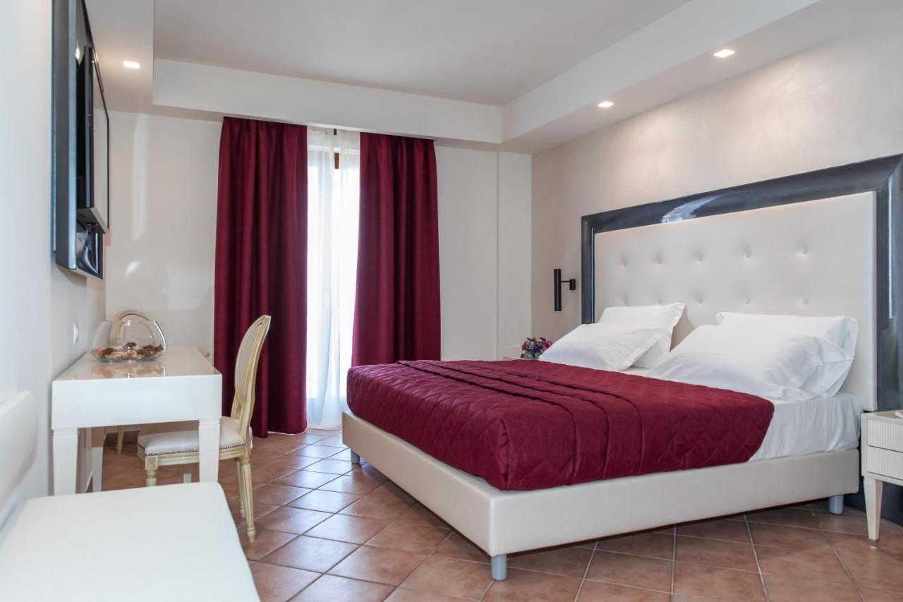 Hotel Martino Maratea Zewnętrze zdjęcie