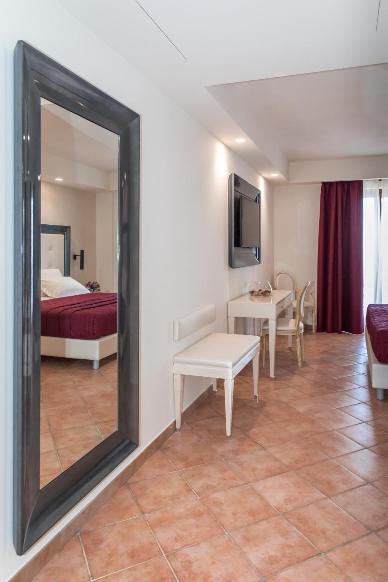 Hotel Martino Maratea Zewnętrze zdjęcie