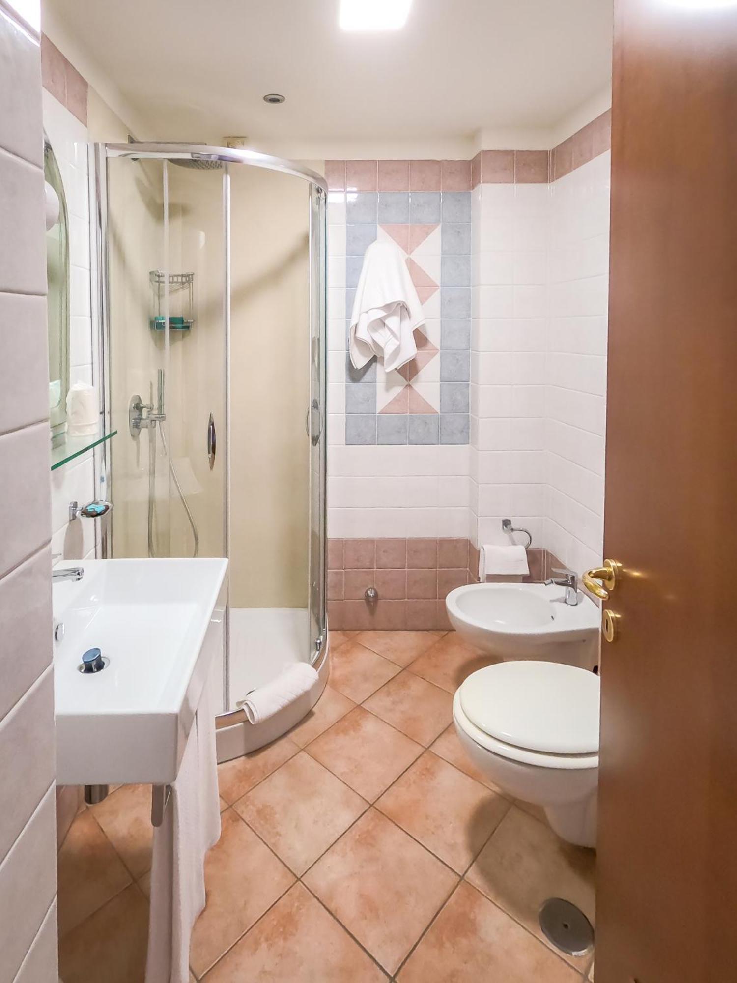 Hotel Martino Maratea Zewnętrze zdjęcie