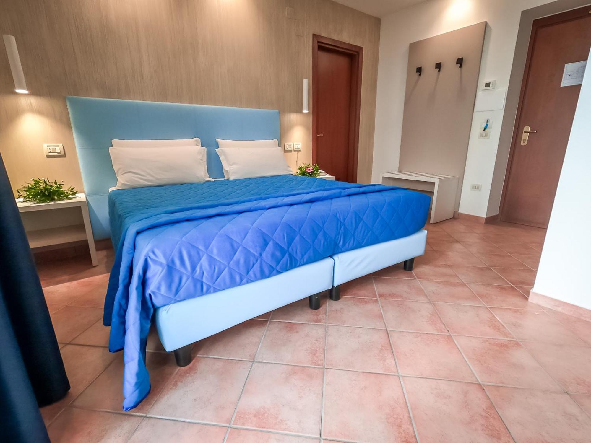 Hotel Martino Maratea Zewnętrze zdjęcie
