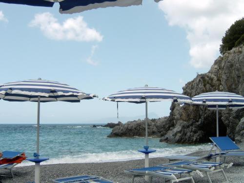 Hotel Martino Maratea Zewnętrze zdjęcie