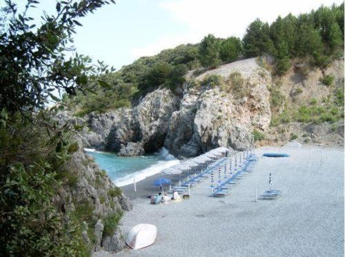 Hotel Martino Maratea Zewnętrze zdjęcie