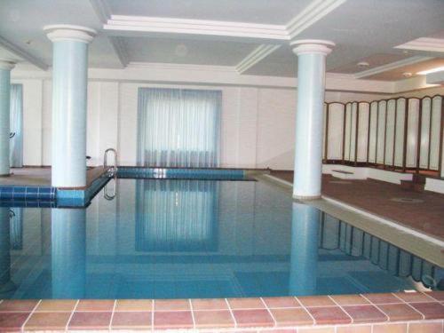 Hotel Martino Maratea Zewnętrze zdjęcie