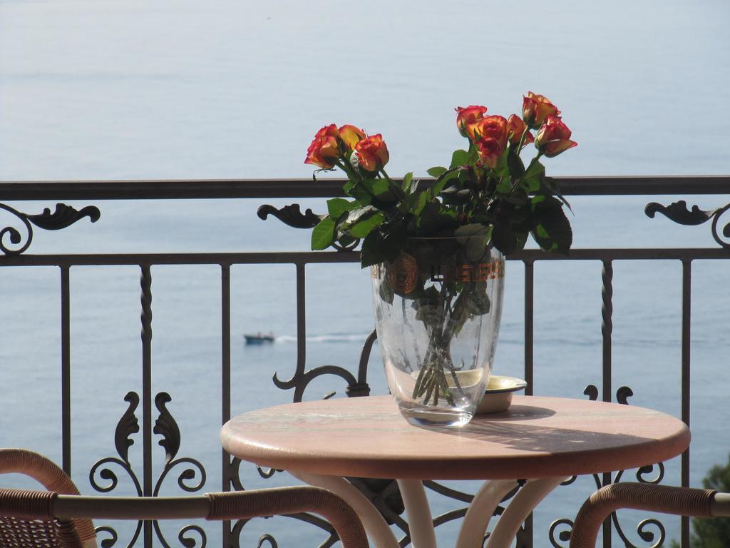 Hotel Martino Maratea Zewnętrze zdjęcie