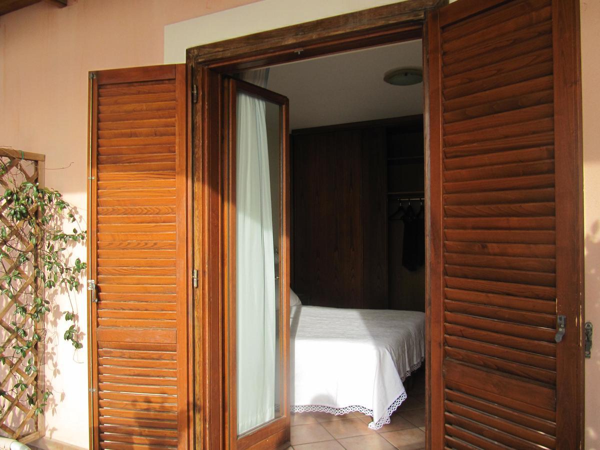 Hotel Martino Maratea Zewnętrze zdjęcie