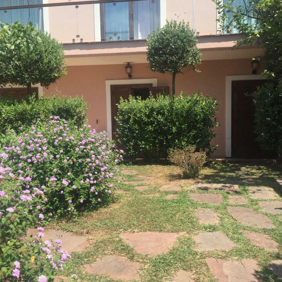 Hotel Martino Maratea Zewnętrze zdjęcie
