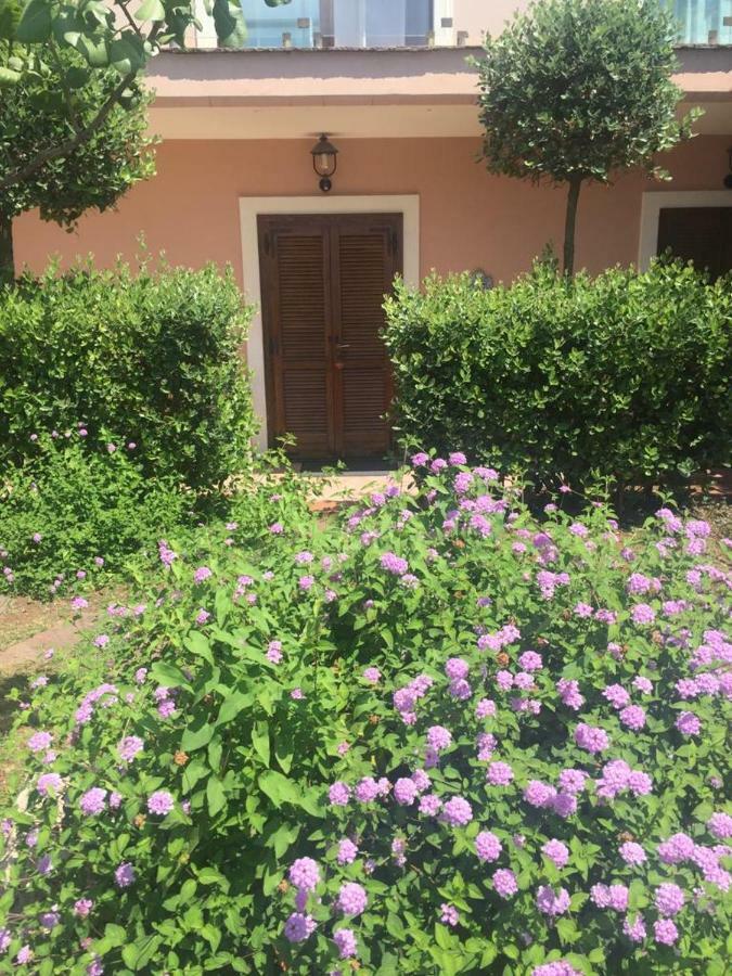 Hotel Martino Maratea Zewnętrze zdjęcie
